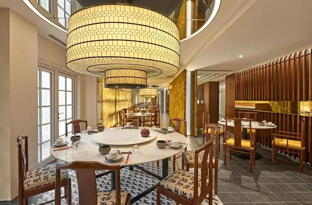 Goodwood Park Hotel